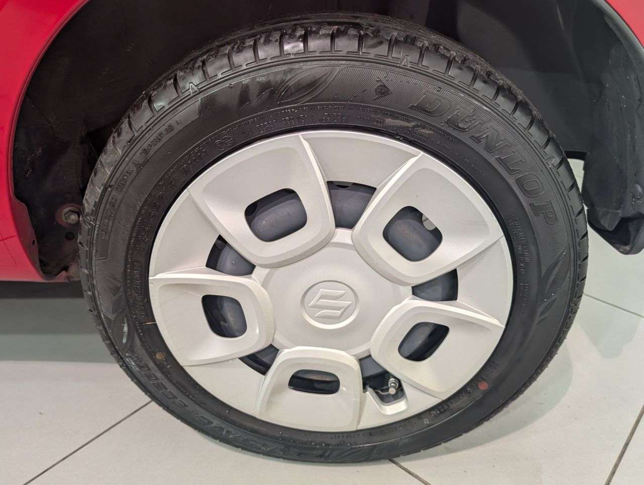 2021 SUZUKI IGNIS 2021 SUZUKI IGNIS