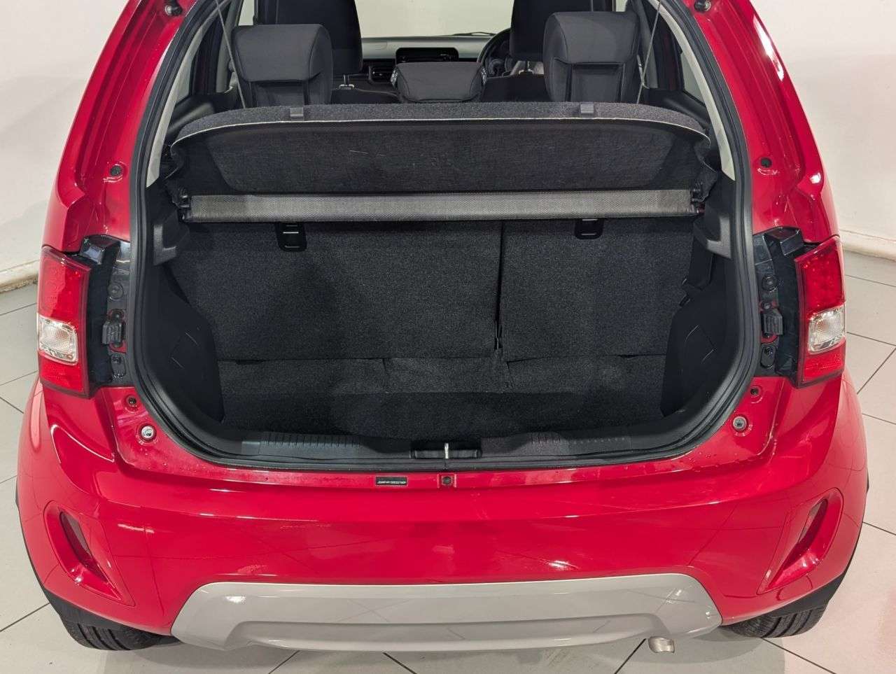 2021 SUZUKI IGNIS 2021 SUZUKI IGNIS