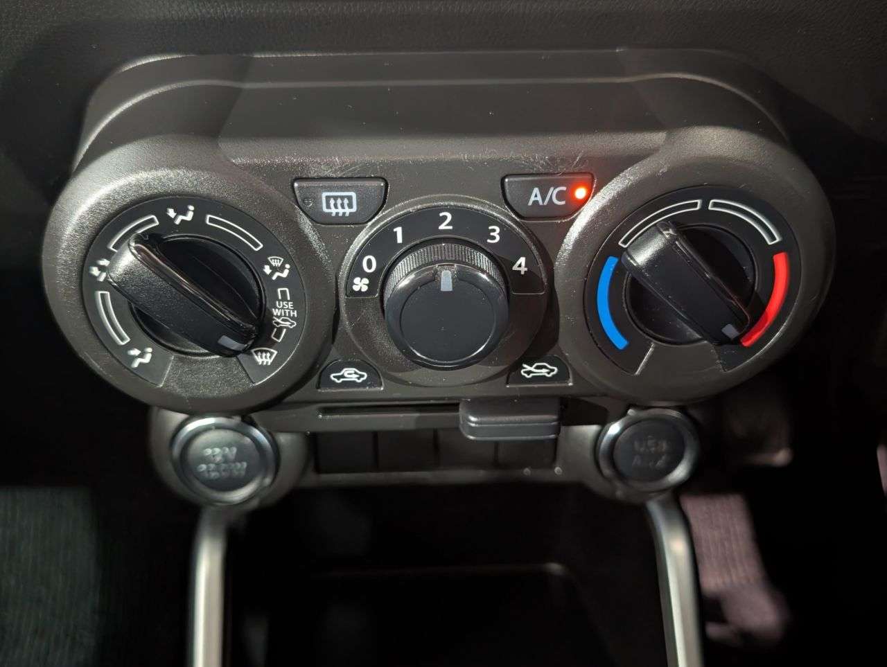 2021 SUZUKI IGNIS 2021 SUZUKI IGNIS