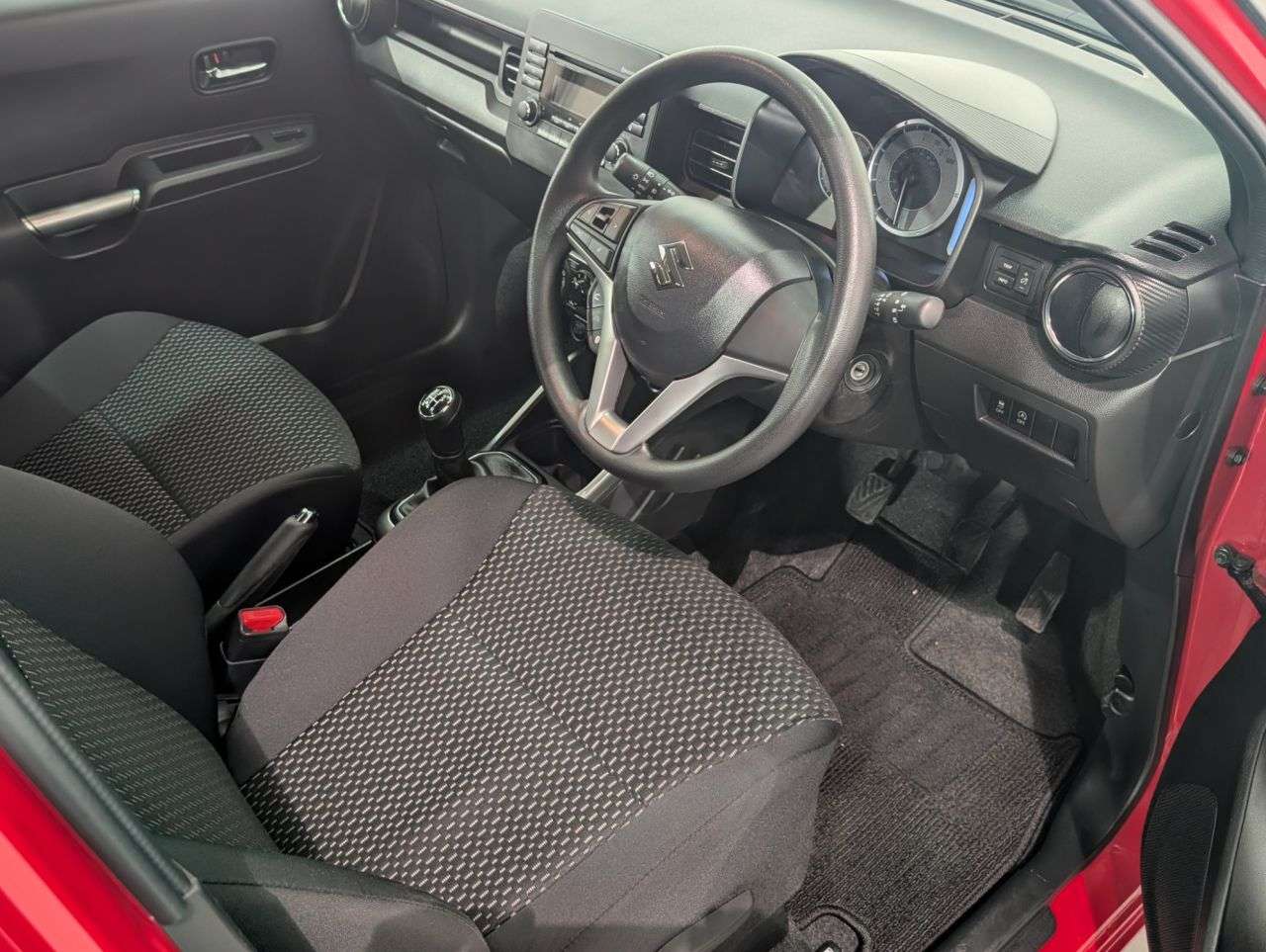 2021 SUZUKI IGNIS 2021 SUZUKI IGNIS