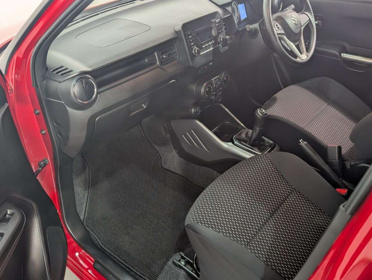 2021 SUZUKI IGNIS 2021 SUZUKI IGNIS
