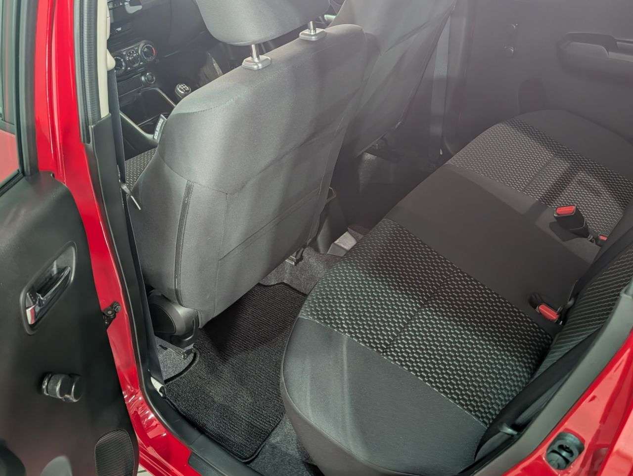 2021 SUZUKI IGNIS 2021 SUZUKI IGNIS