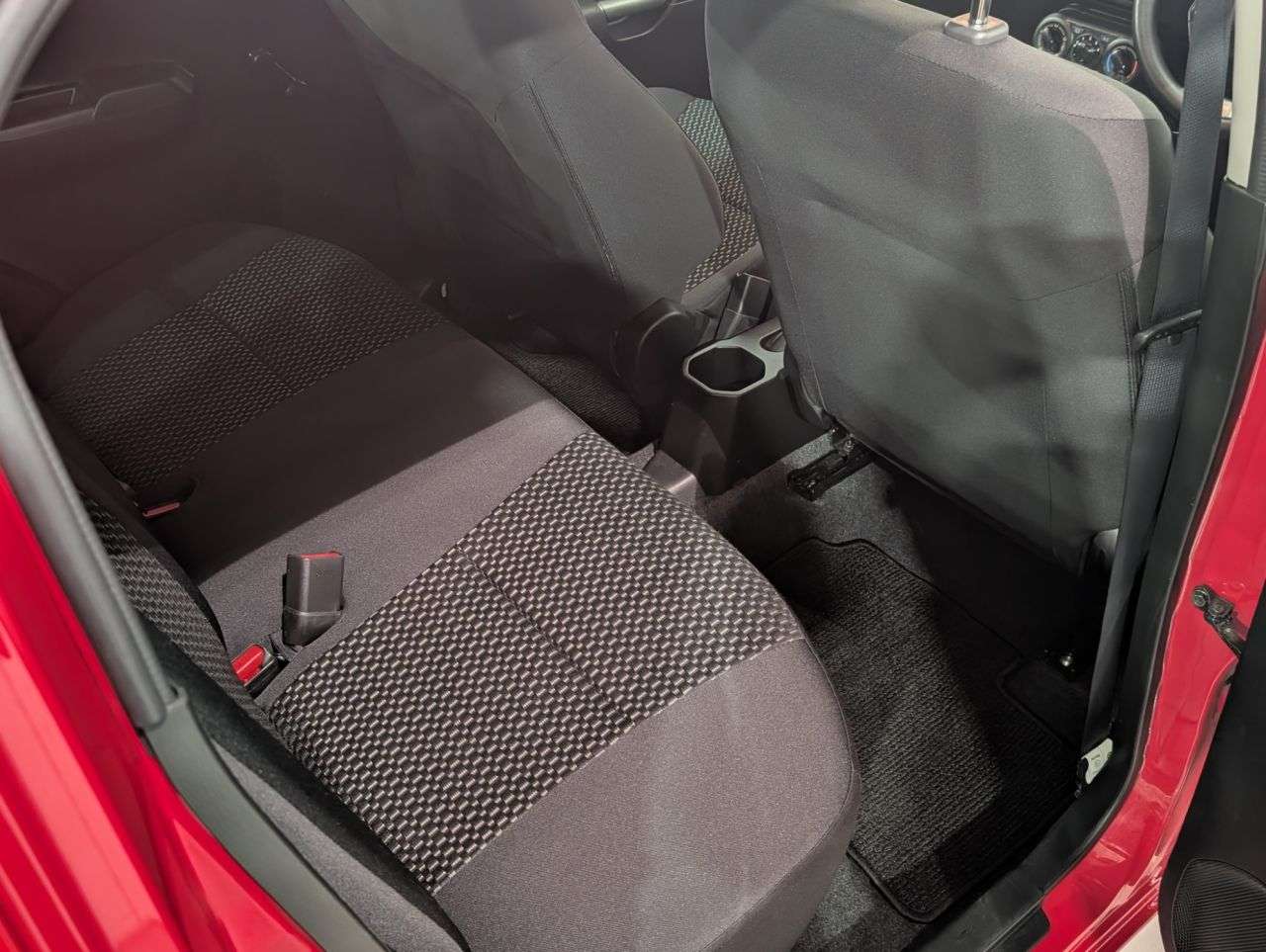 2021 SUZUKI IGNIS 2021 SUZUKI IGNIS