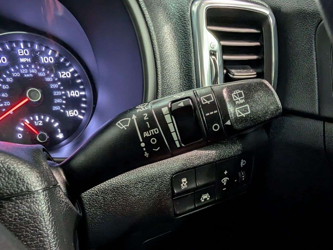 2016 KIA SPORTAGE 2016 KIA SPORTAGE