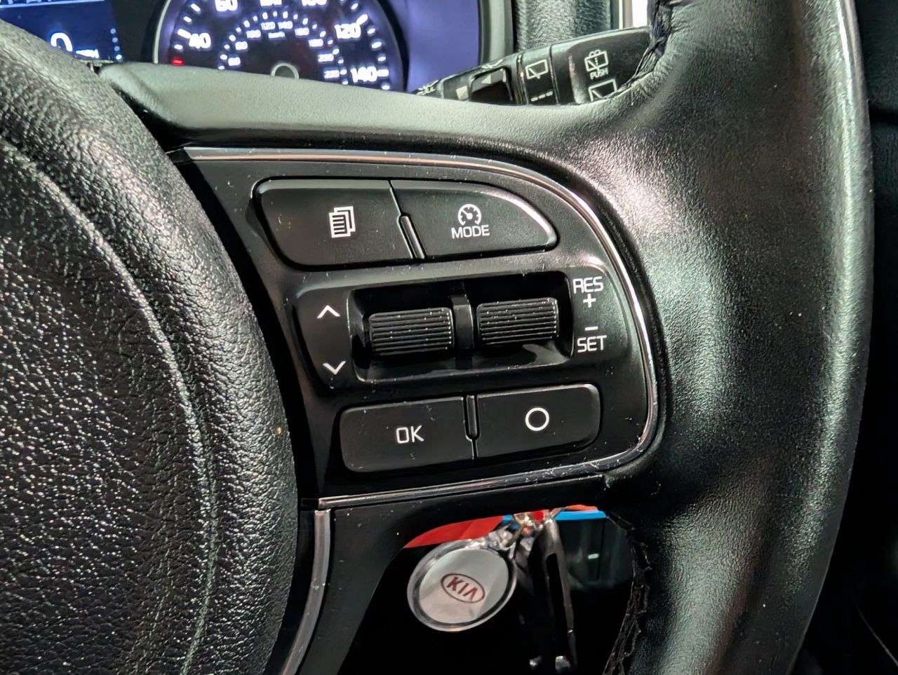 2016 KIA SPORTAGE 2016 KIA SPORTAGE