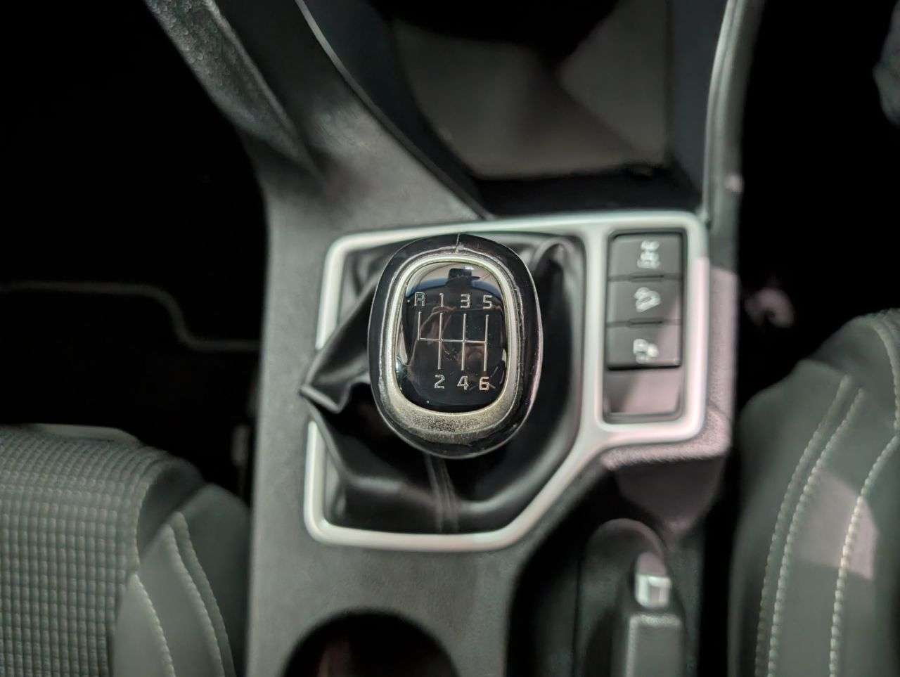 2016 KIA SPORTAGE 2016 KIA SPORTAGE