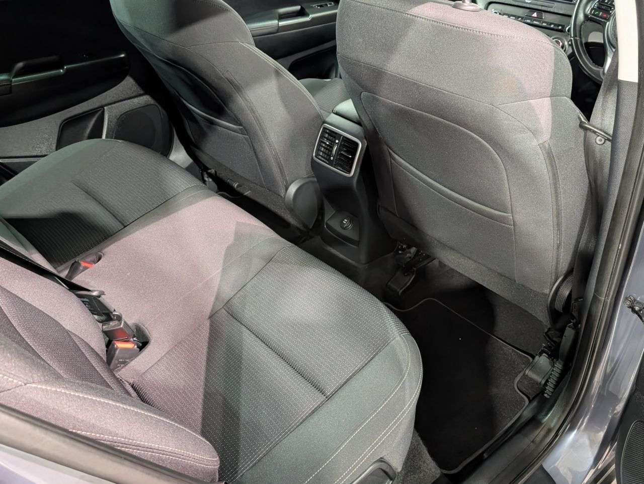 2016 KIA SPORTAGE 2016 KIA SPORTAGE