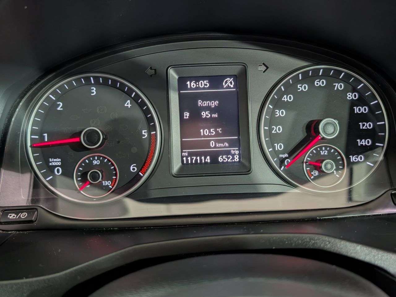 2021 VOLKSWAGEN CADDY 2021 VOLKSWAGEN CADDY