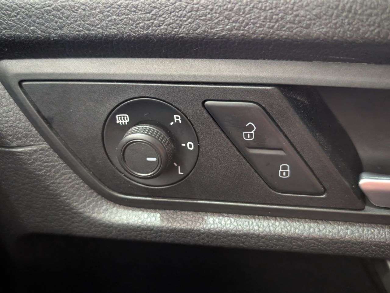 2021 VOLKSWAGEN CADDY 2021 VOLKSWAGEN CADDY