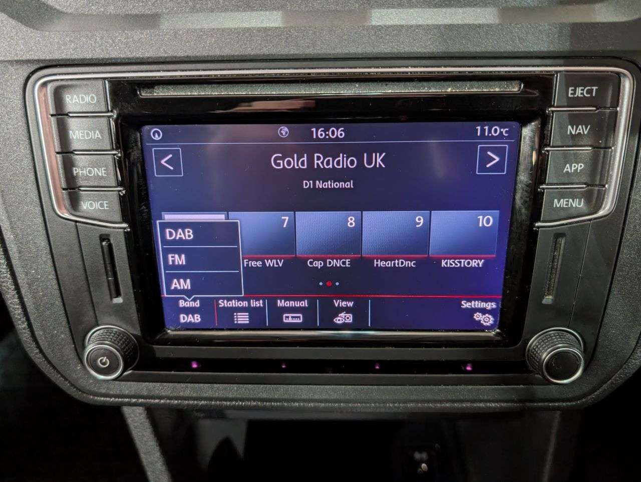 2021 VOLKSWAGEN CADDY 2021 VOLKSWAGEN CADDY