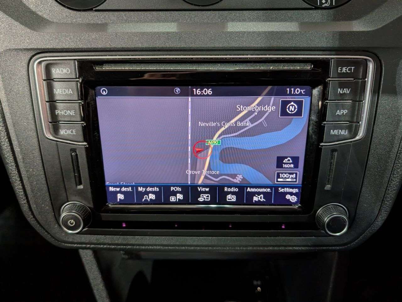 2021 VOLKSWAGEN CADDY 2021 VOLKSWAGEN CADDY