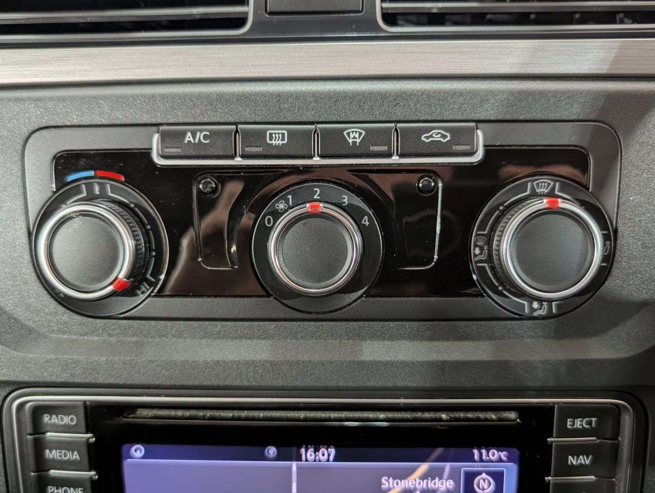 2021 VOLKSWAGEN CADDY 2021 VOLKSWAGEN CADDY