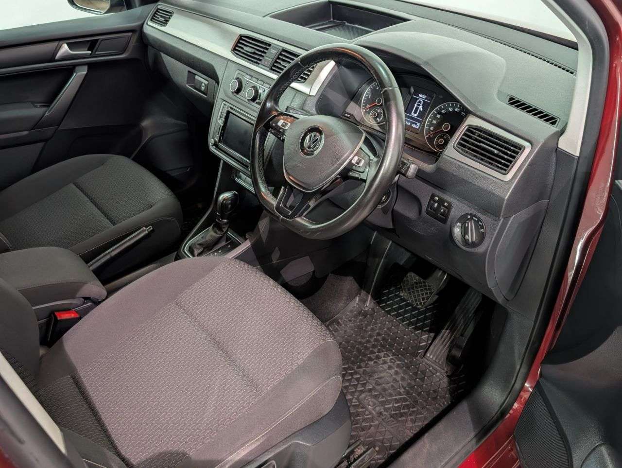 2021 VOLKSWAGEN CADDY 2021 VOLKSWAGEN CADDY