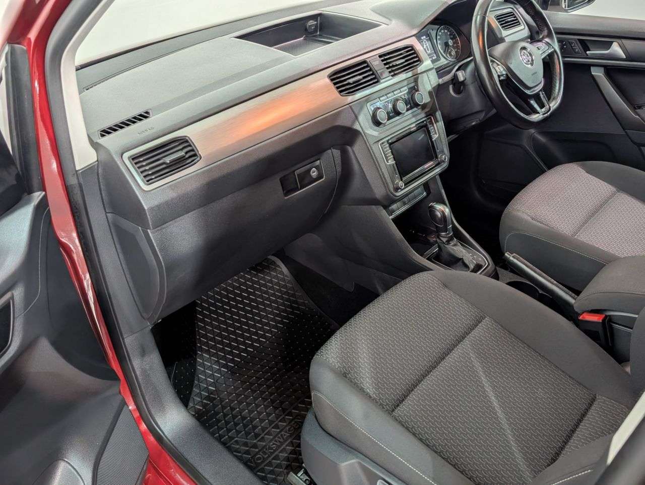 2021 VOLKSWAGEN CADDY 2021 VOLKSWAGEN CADDY