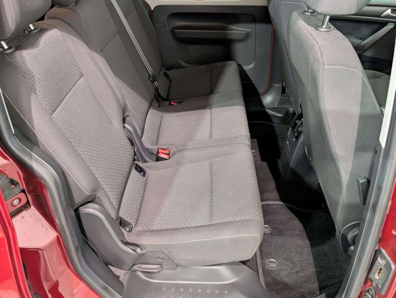 2021 VOLKSWAGEN CADDY 2021 VOLKSWAGEN CADDY