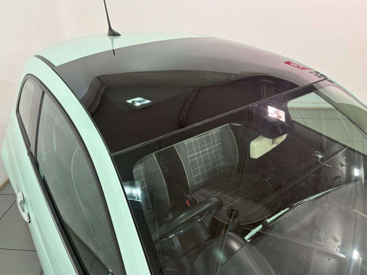 2017 FIAT 500 2017 FIAT 500