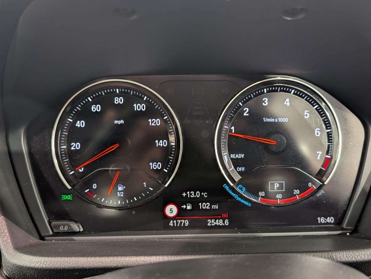 2018 BMW X1 2018 BMW X1