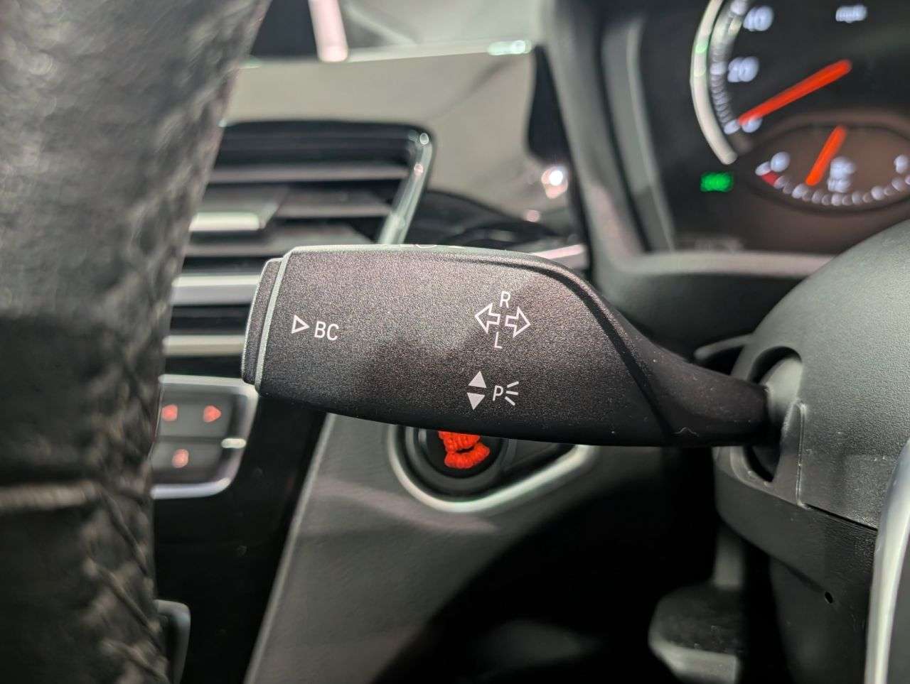 2018 BMW X1 2018 BMW X1