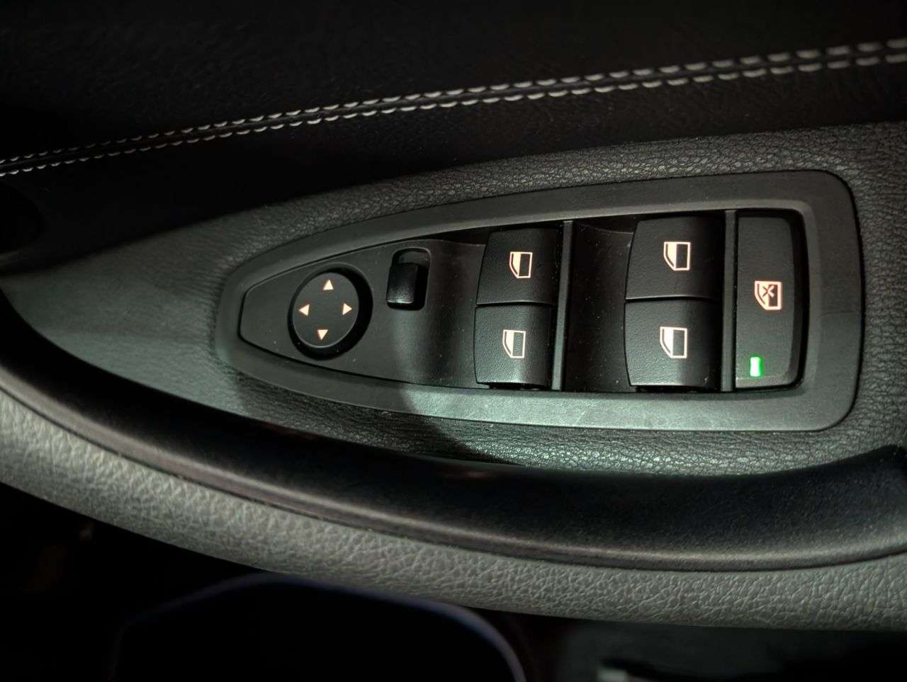 2018 BMW X1 2018 BMW X1