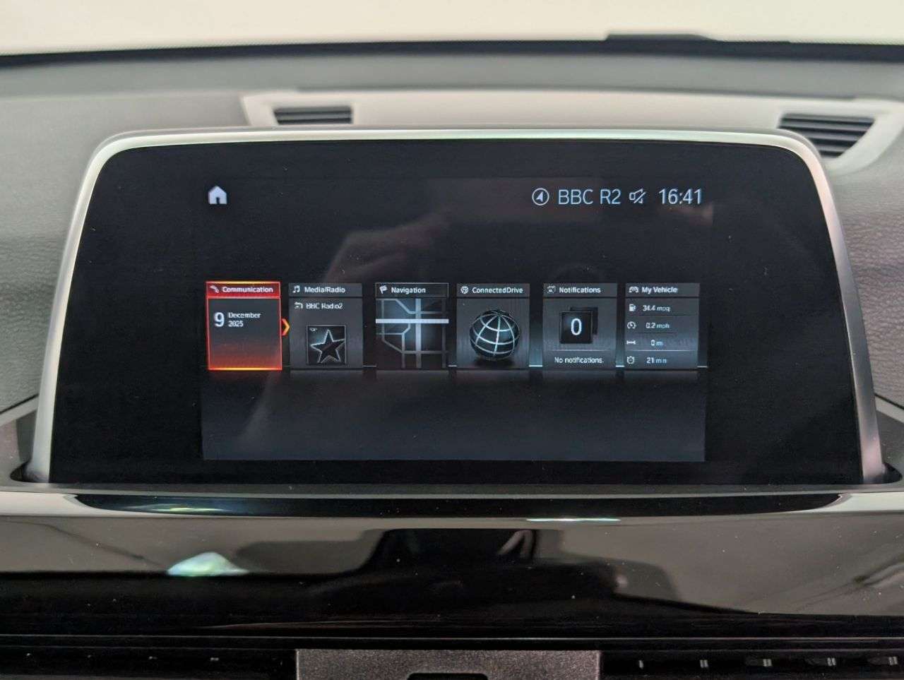 2018 BMW X1 2018 BMW X1