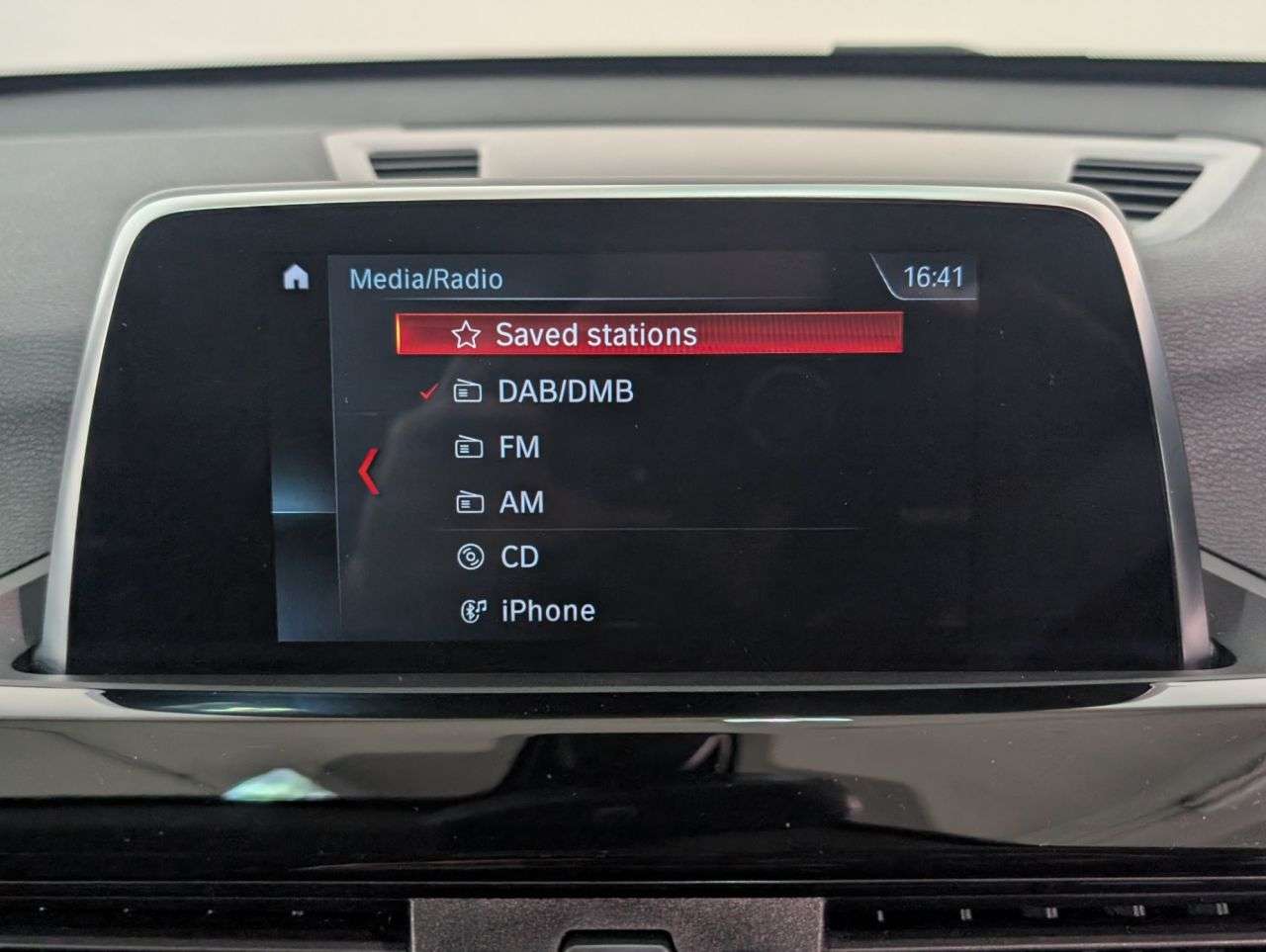 2018 BMW X1 2018 BMW X1