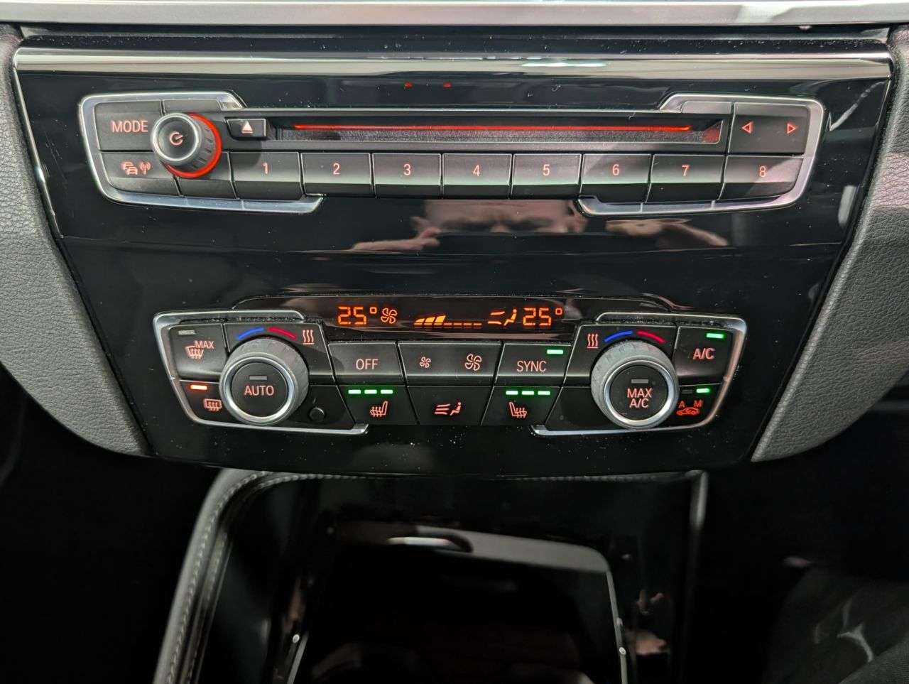 2018 BMW X1 2018 BMW X1