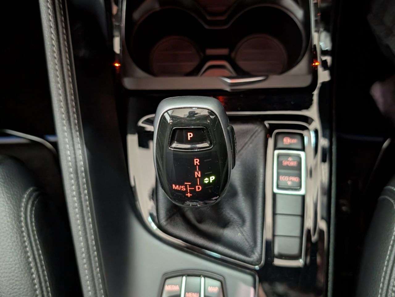 2018 BMW X1 2018 BMW X1