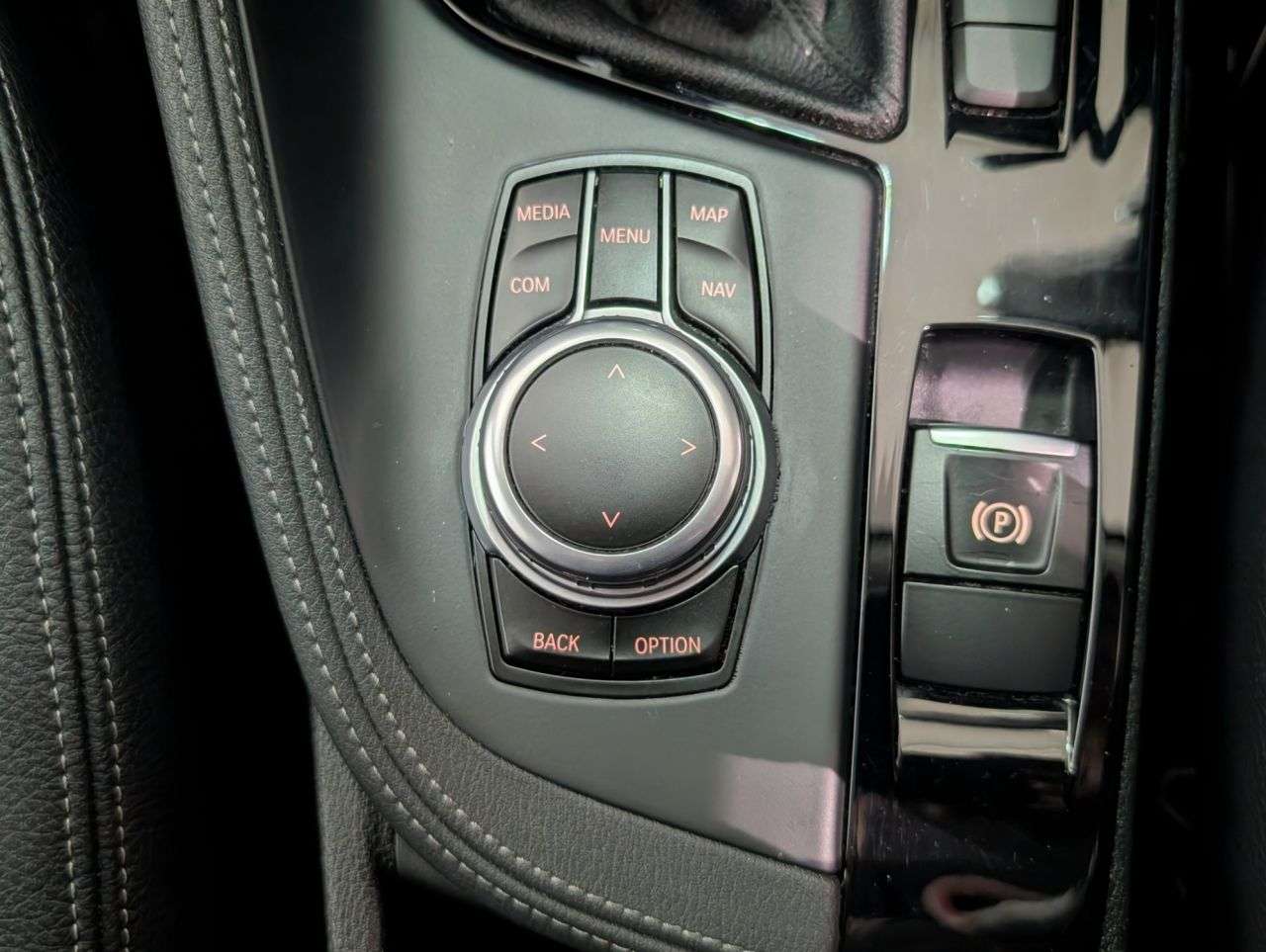 2018 BMW X1 2018 BMW X1