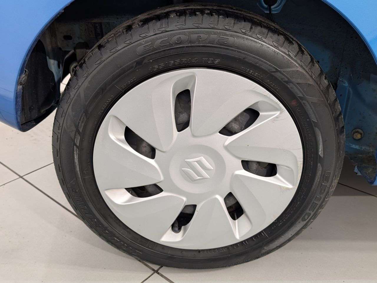 2017 SUZUKI CELERIO 2017 SUZUKI CELERIO