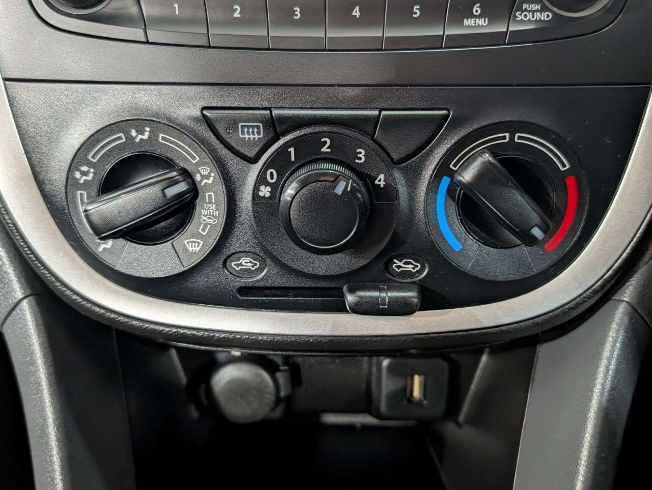 2017 SUZUKI CELERIO 2017 SUZUKI CELERIO