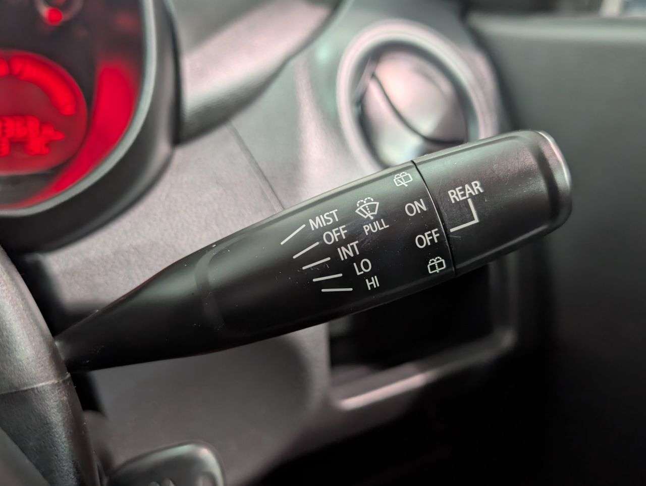 2017 SUZUKI CELERIO 2017 SUZUKI CELERIO