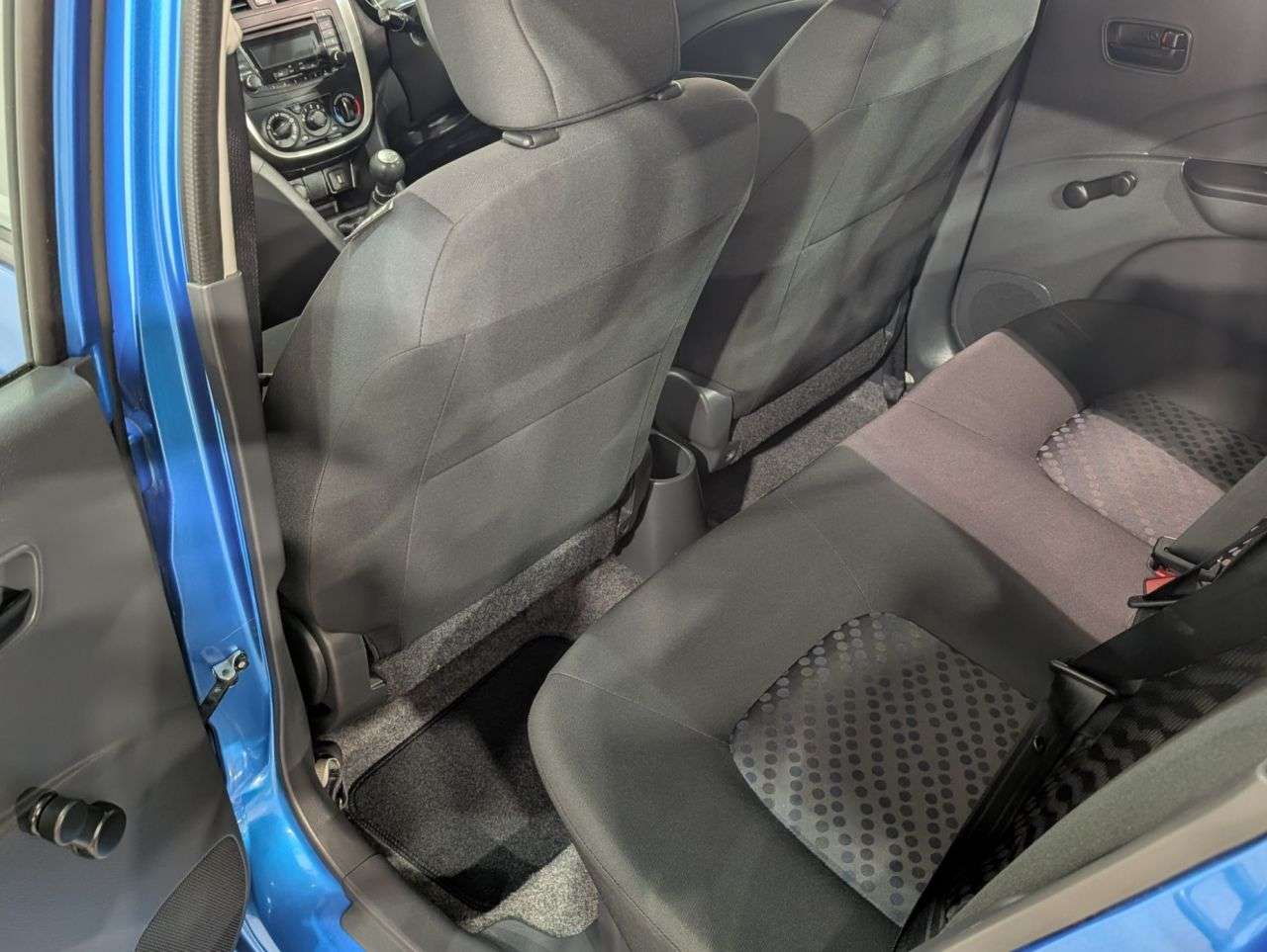 2017 SUZUKI CELERIO 2017 SUZUKI CELERIO