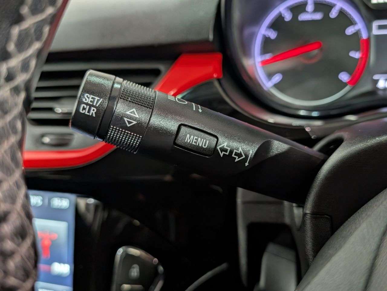 2016 VAUXHALL CORSA 2016 VAUXHALL CORSA