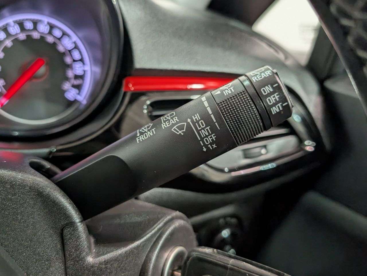 2016 VAUXHALL CORSA 2016 VAUXHALL CORSA