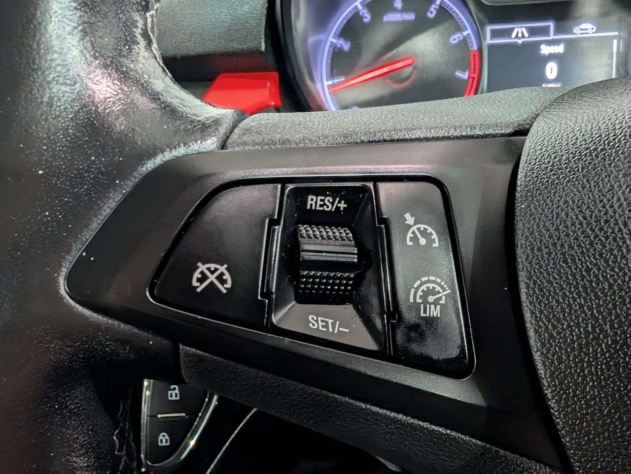 2016 VAUXHALL CORSA 2016 VAUXHALL CORSA