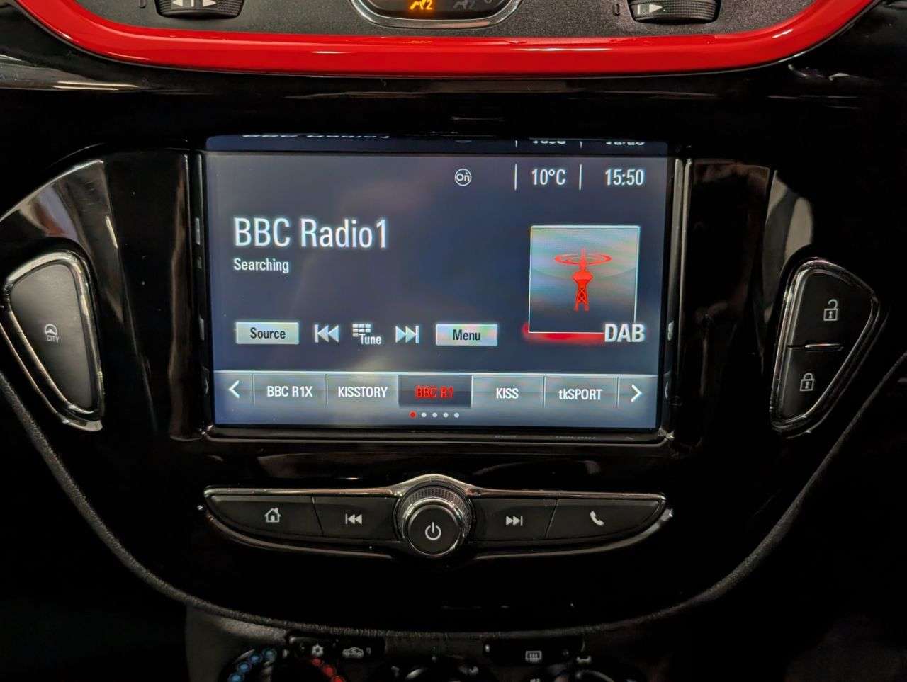 2016 VAUXHALL CORSA 2016 VAUXHALL CORSA