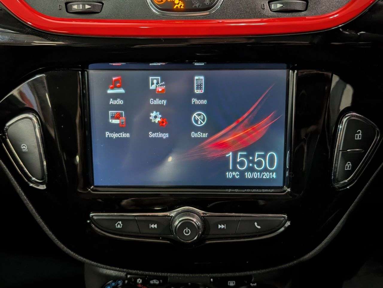 2016 VAUXHALL CORSA 2016 VAUXHALL CORSA