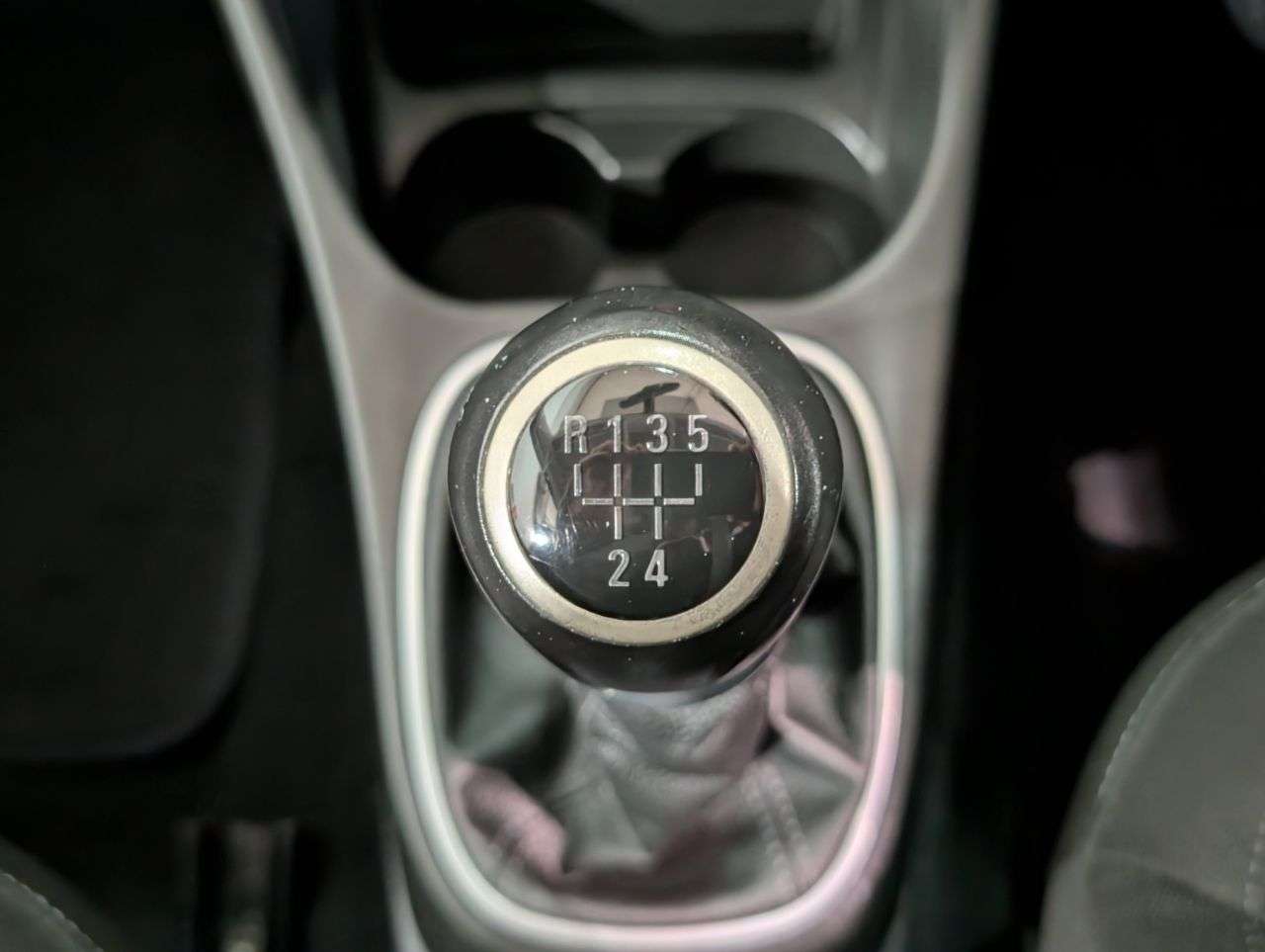 2016 VAUXHALL CORSA 2016 VAUXHALL CORSA