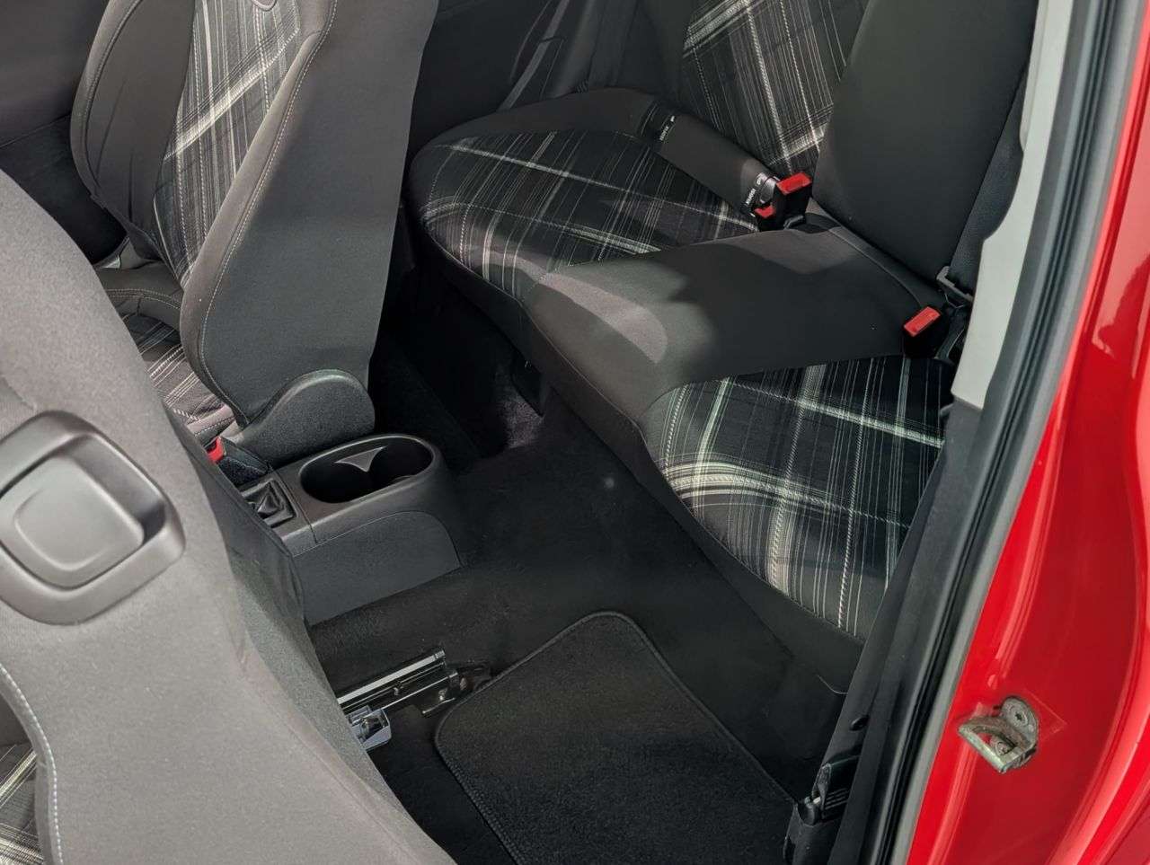 2016 VAUXHALL CORSA 2016 VAUXHALL CORSA