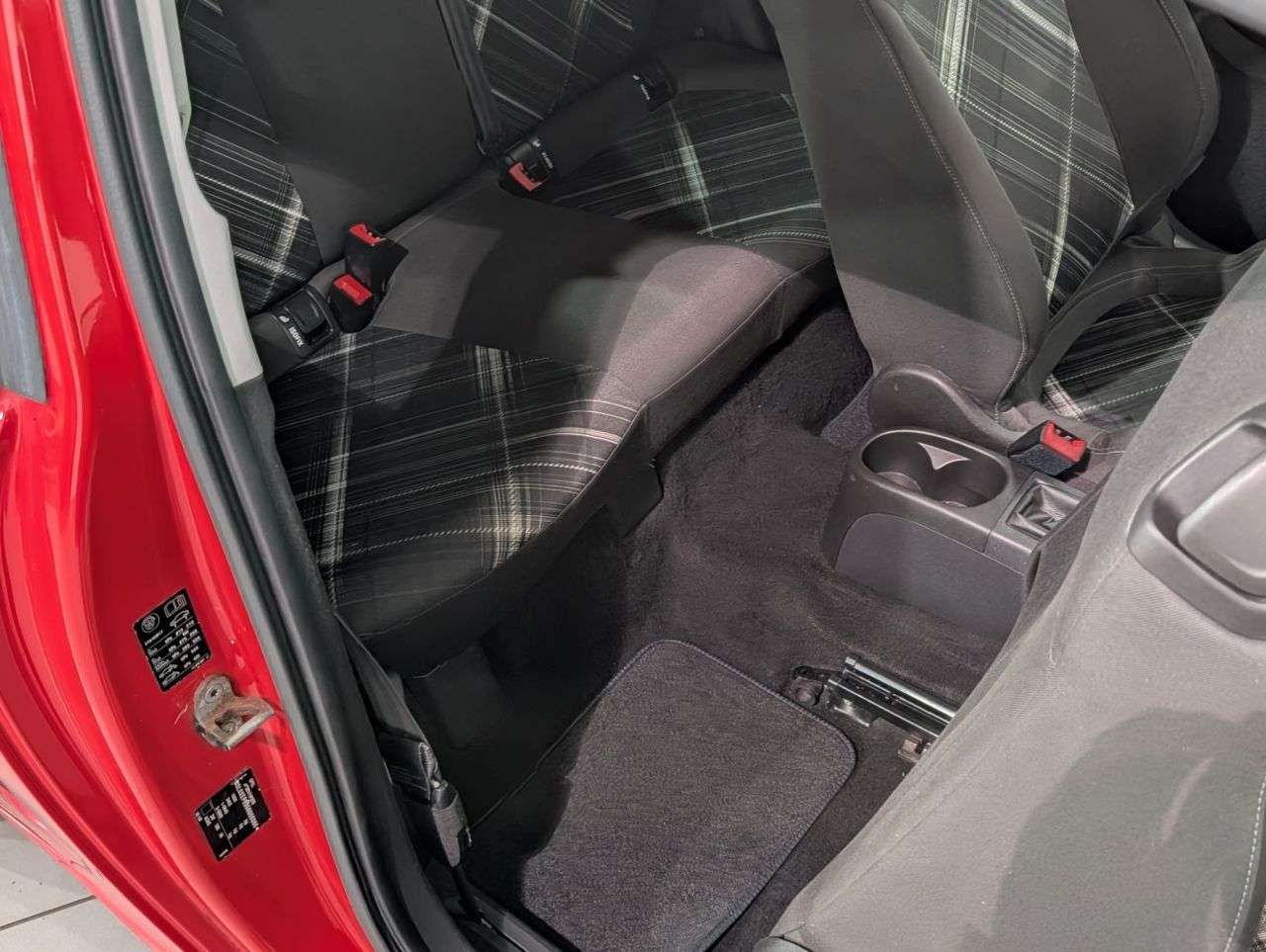 2016 VAUXHALL CORSA 2016 VAUXHALL CORSA