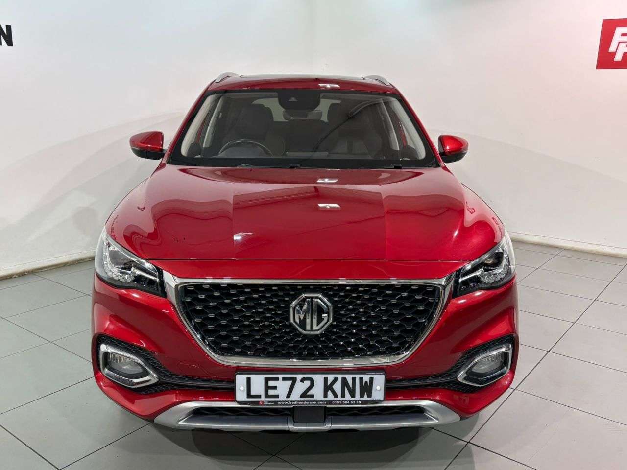 A 2023 MG MG HS 1.5 T-GDI Exclusive SUV 5dr Petrol Manual Euro 6 (s/s) (162 ps) Manufacture A 2023 MG MG HS 1.5 T-GDI Exclusive SUV 5dr Petrol Manual Euro 6 (s/s) (162 ps) Manufacture