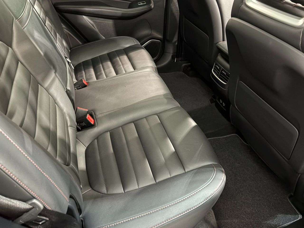 2023 MG MG HS 2023 MG MG HS