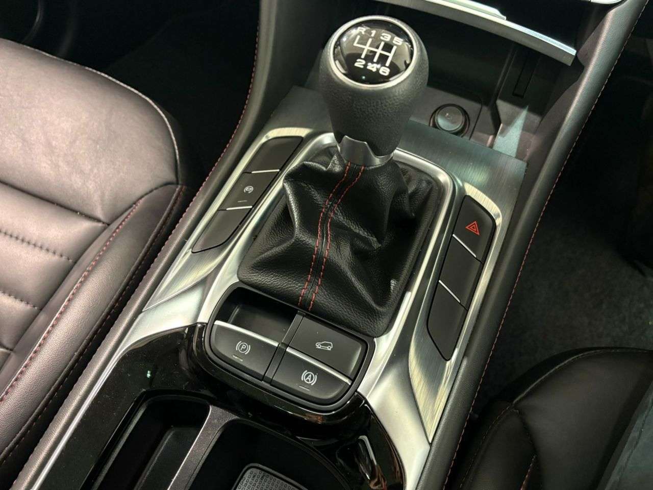 2023 MG MG HS 2023 MG MG HS