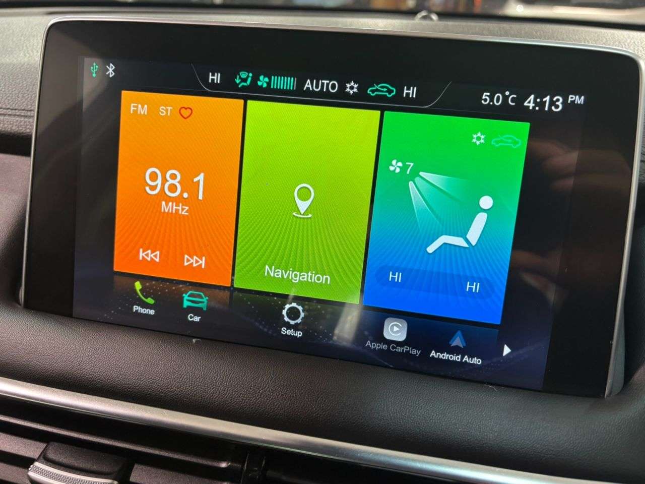 2023 MG MG HS 2023 MG MG HS