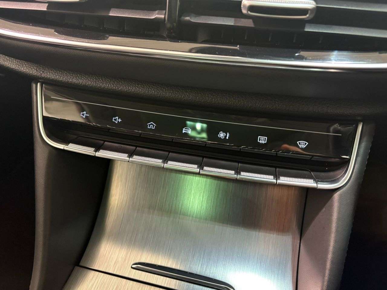 2023 MG MG HS 2023 MG MG HS