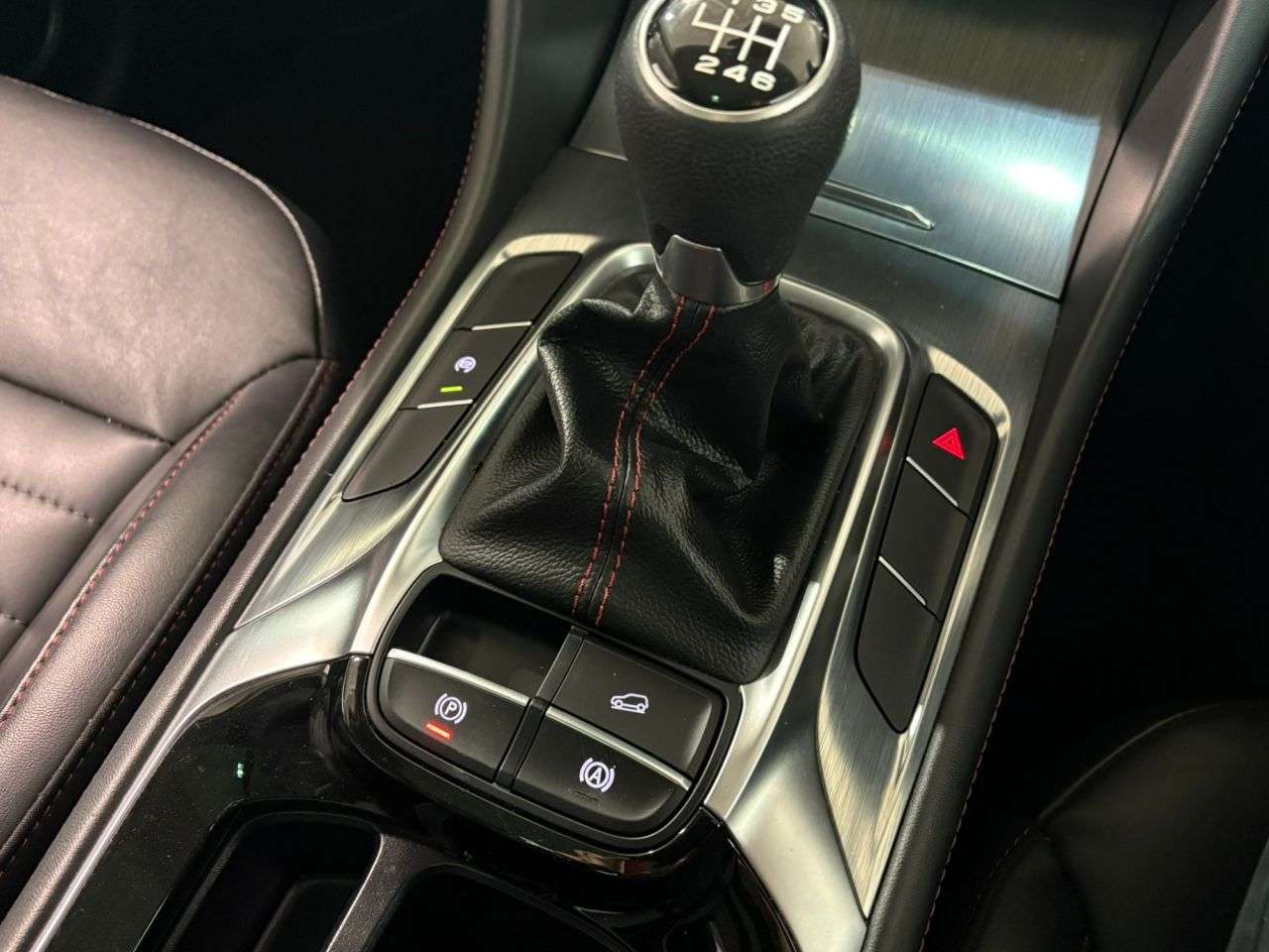 2023 MG MG HS 2023 MG MG HS