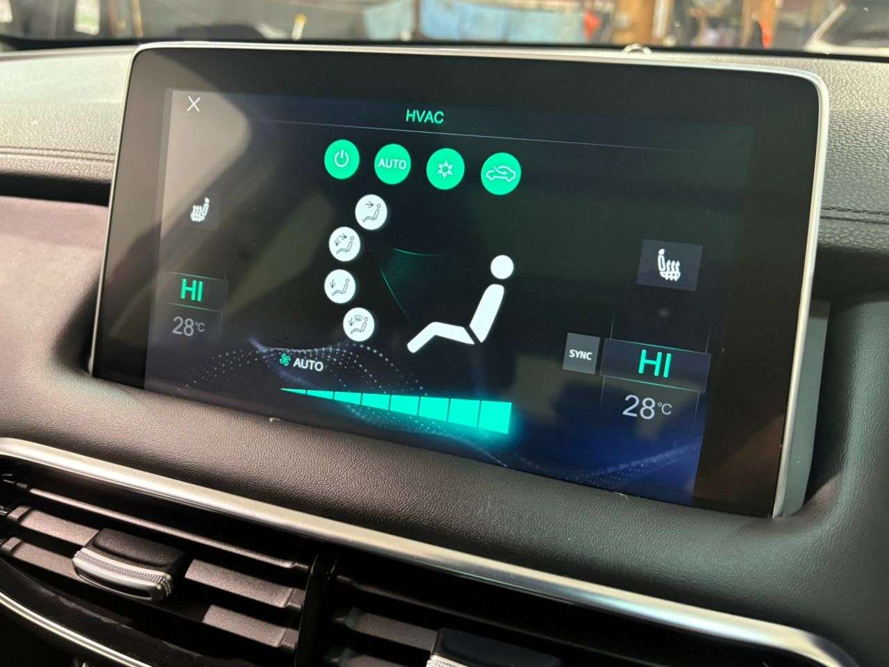 2023 MG MG HS 2023 MG MG HS