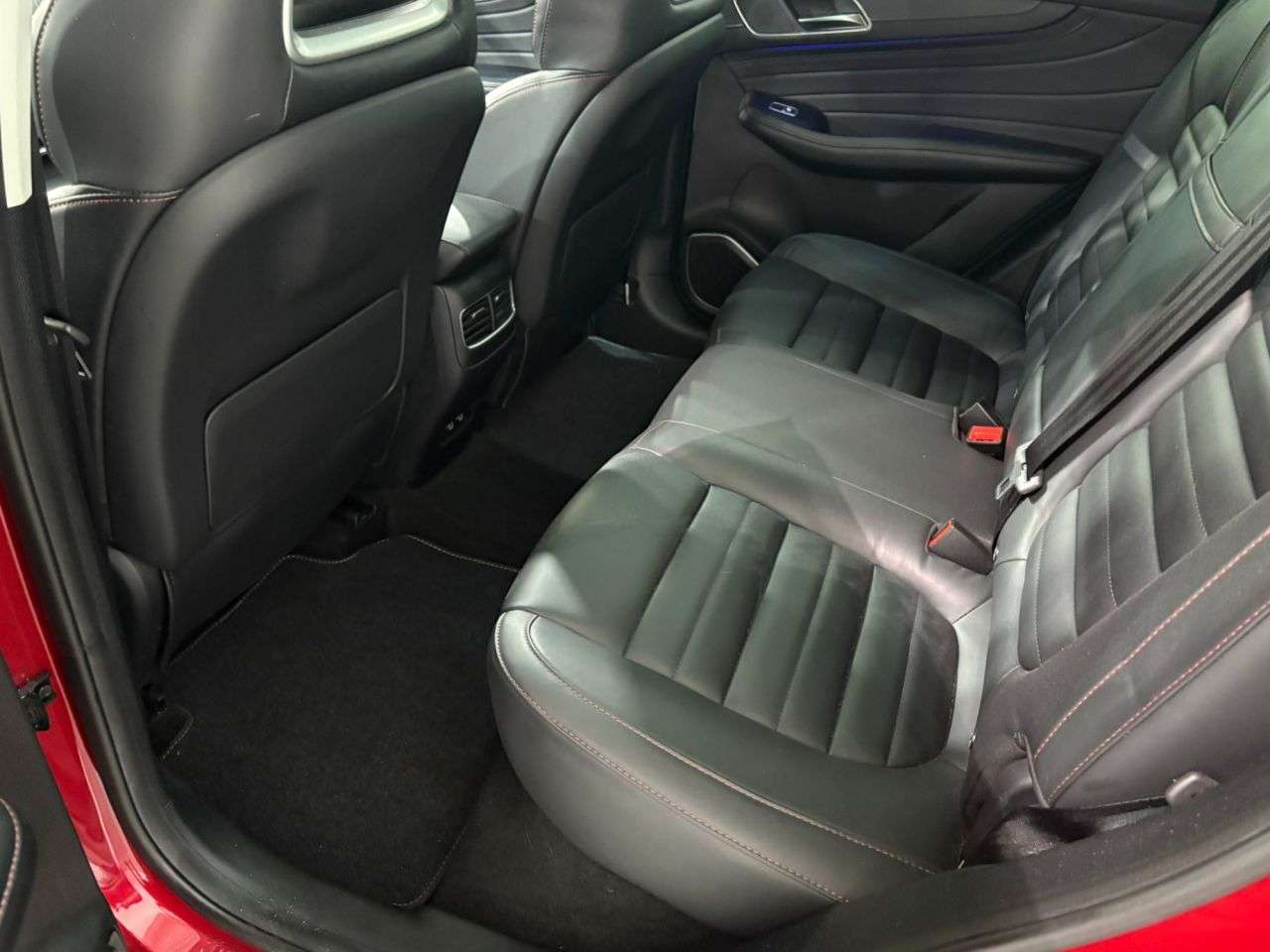 2023 MG MG HS 2023 MG MG HS