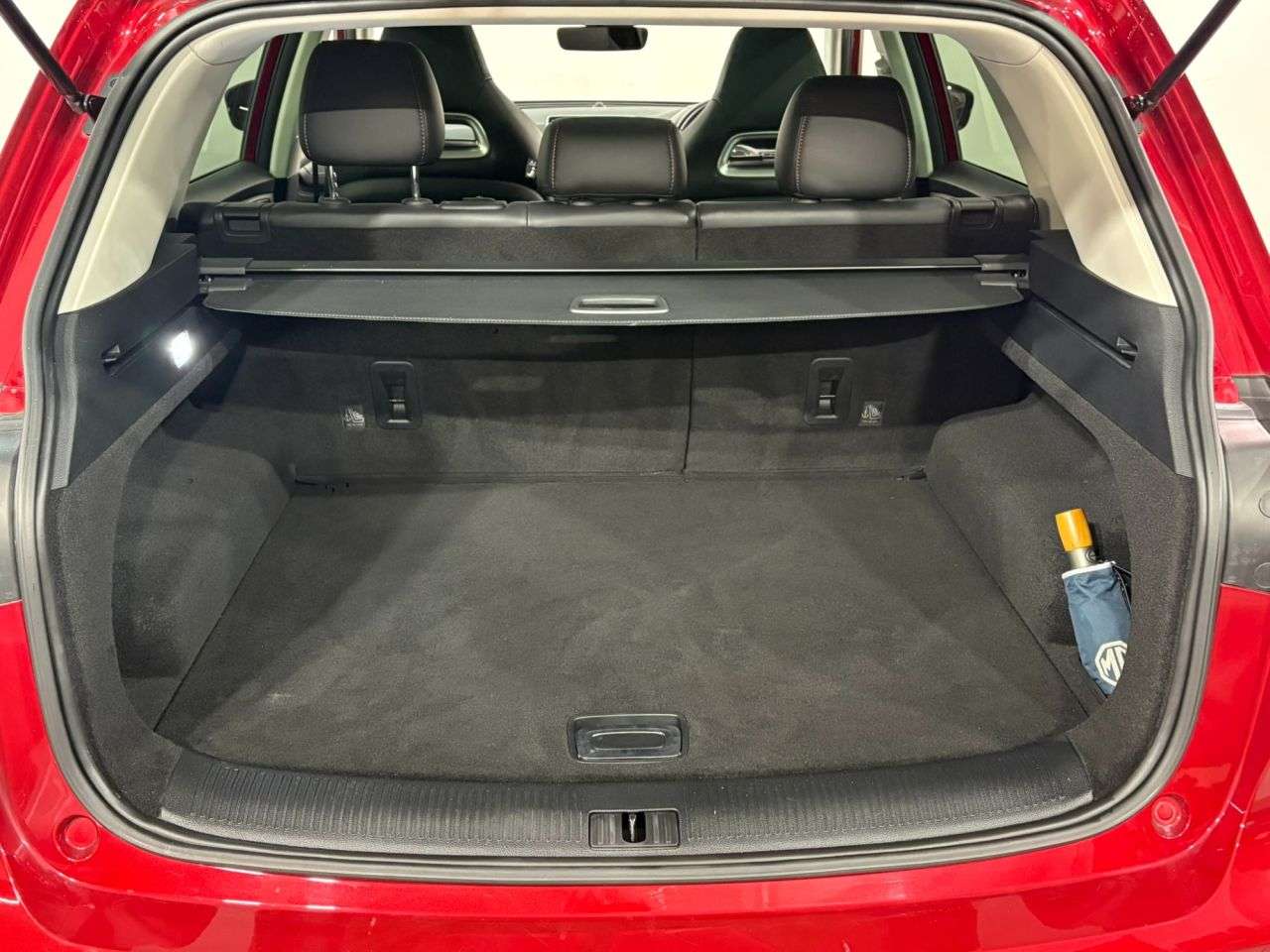 2023 MG MG HS 2023 MG MG HS