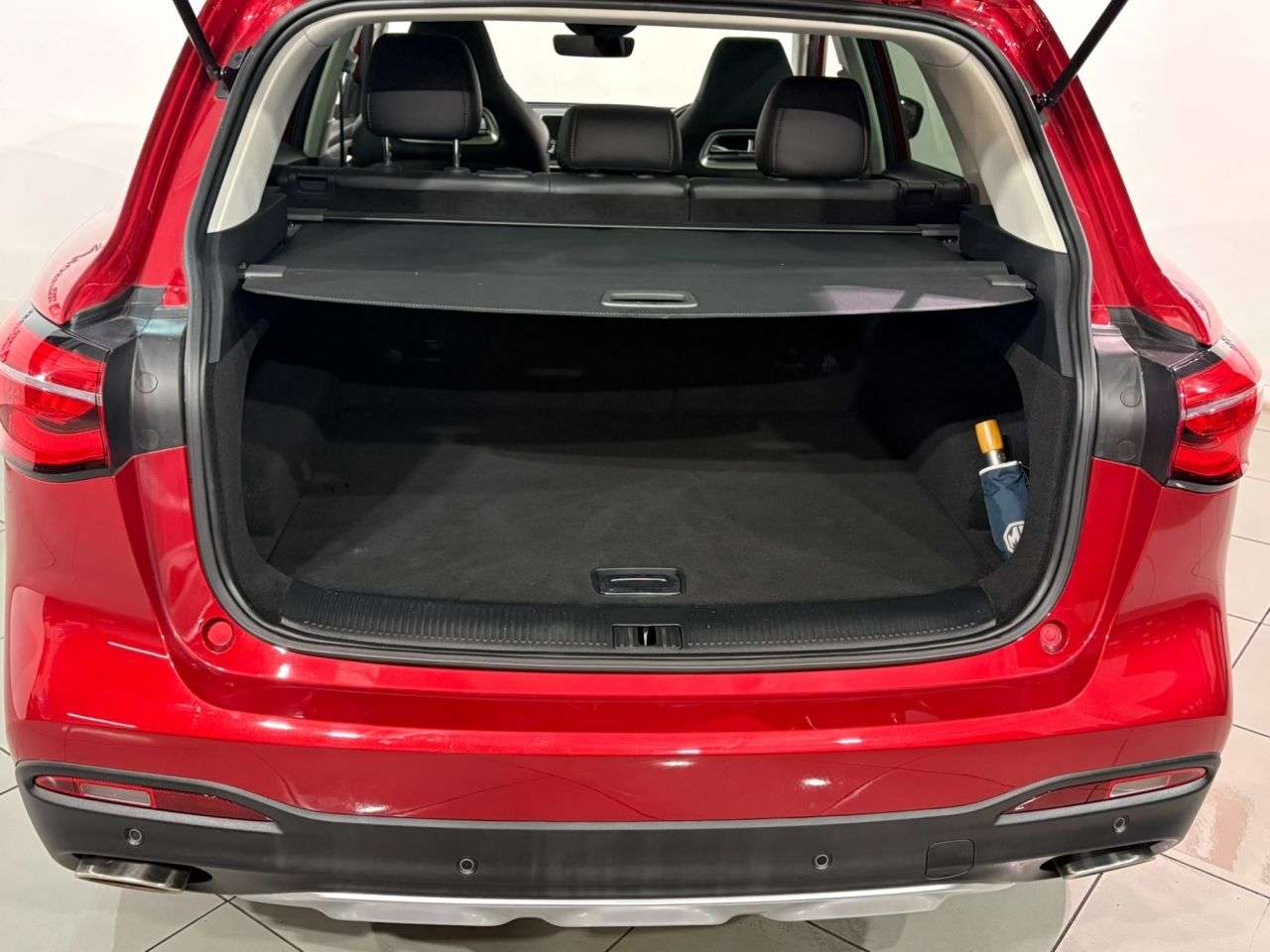 2023 MG MG HS 2023 MG MG HS